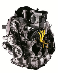 U3243 Engine